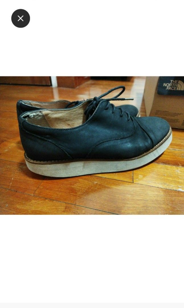 Topshop oxford shoes outlet