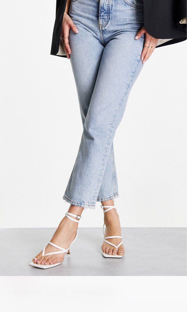 Topshop nancy sandals best sale