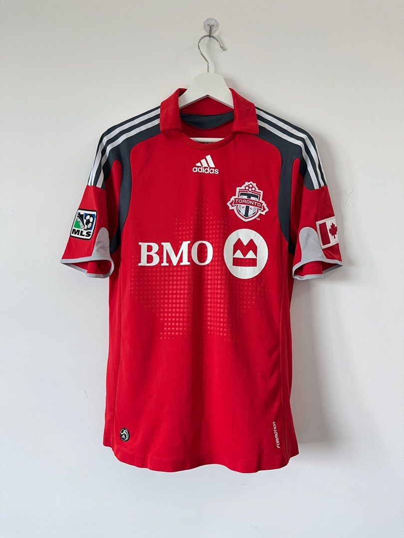 adidas Toronto FC Soccer Jersey Size XL