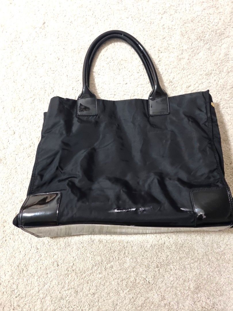 Tory burch 2025 extra large tote