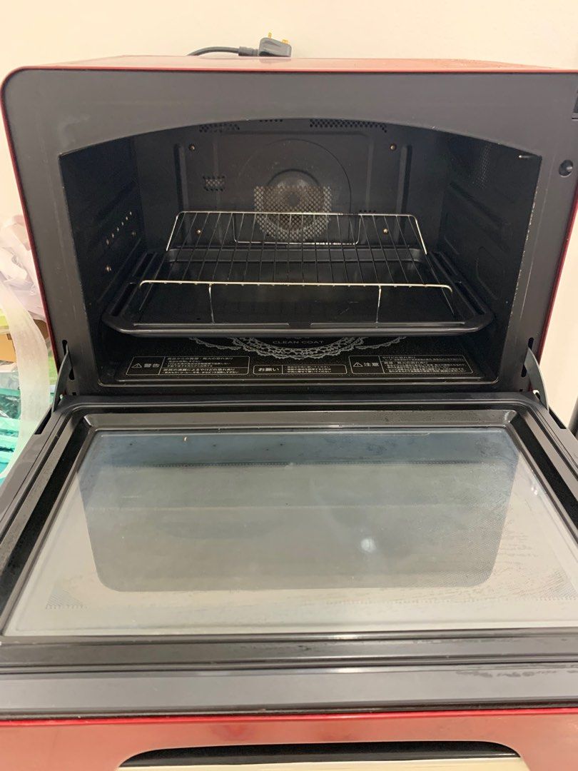 Toshiba Steam Baking Oven All in one Microwave Oven, TV & Home