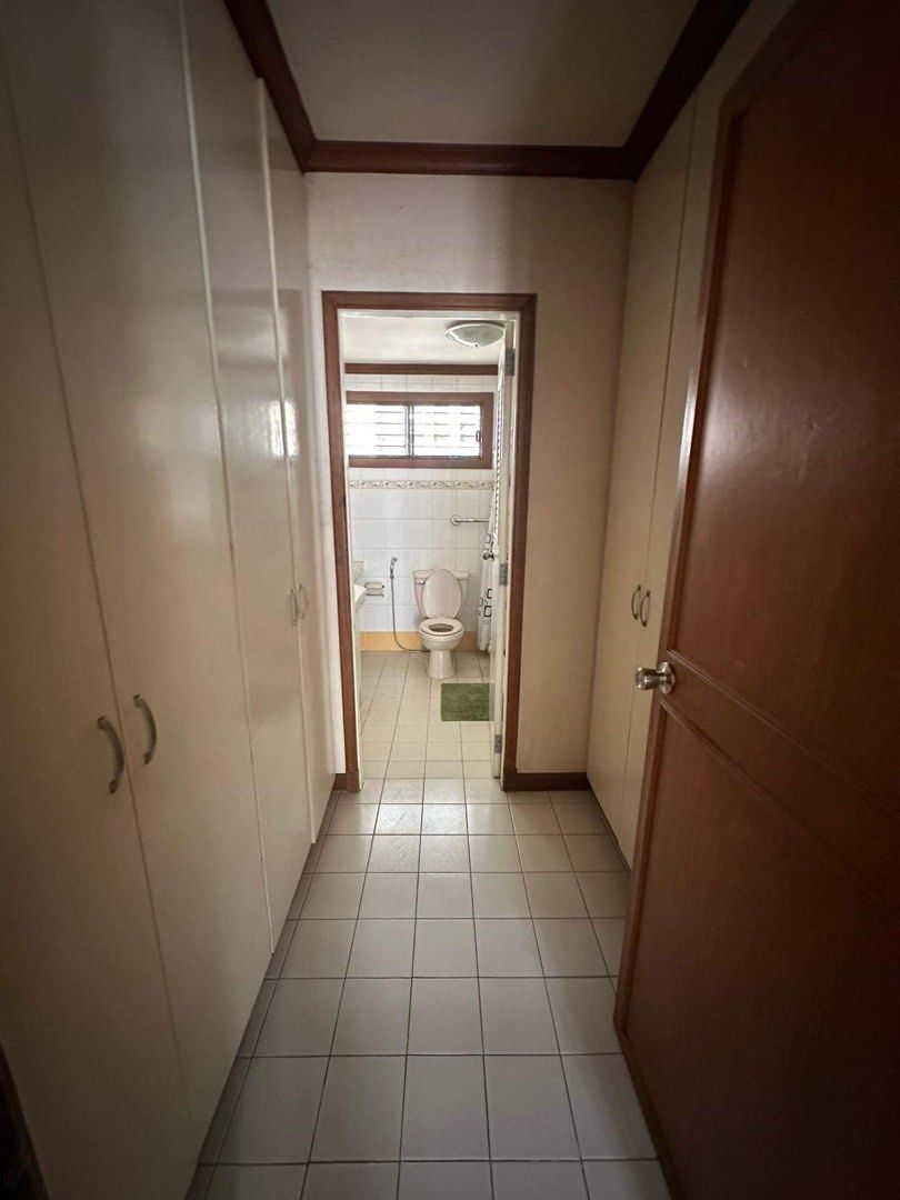 Townhouse in Guadalupe Vill Lanang Davao City, Property, Rentals