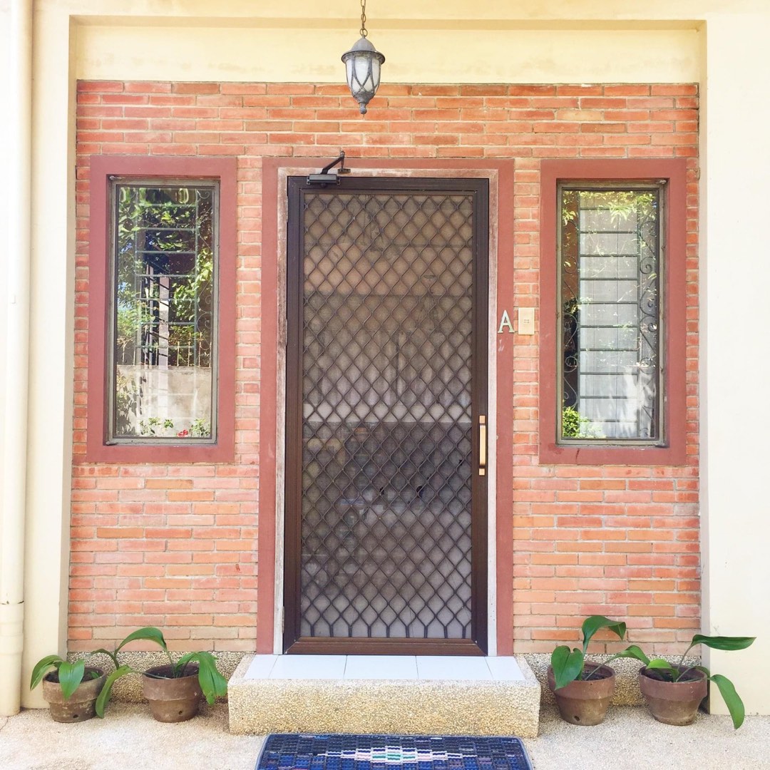 Townhouse in Guadalupe Vill Lanang Davao City, Property, Rentals