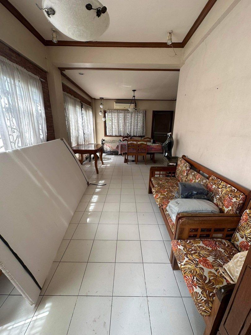 Townhouse in Guadalupe Vill Lanang Davao City, Property, Rentals