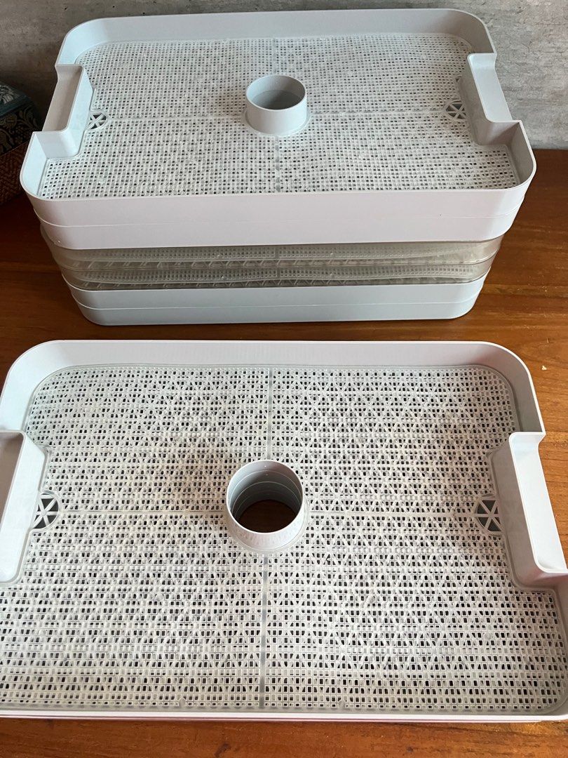 FilterPro Trays