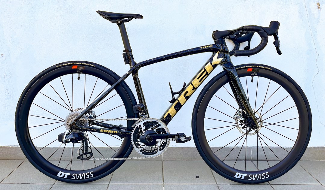 Trek emonda slr p1 on sale