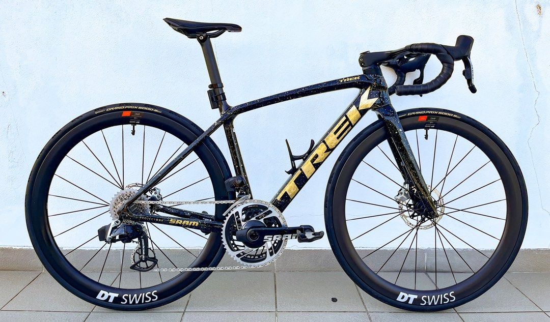 Emonda deals slr p1