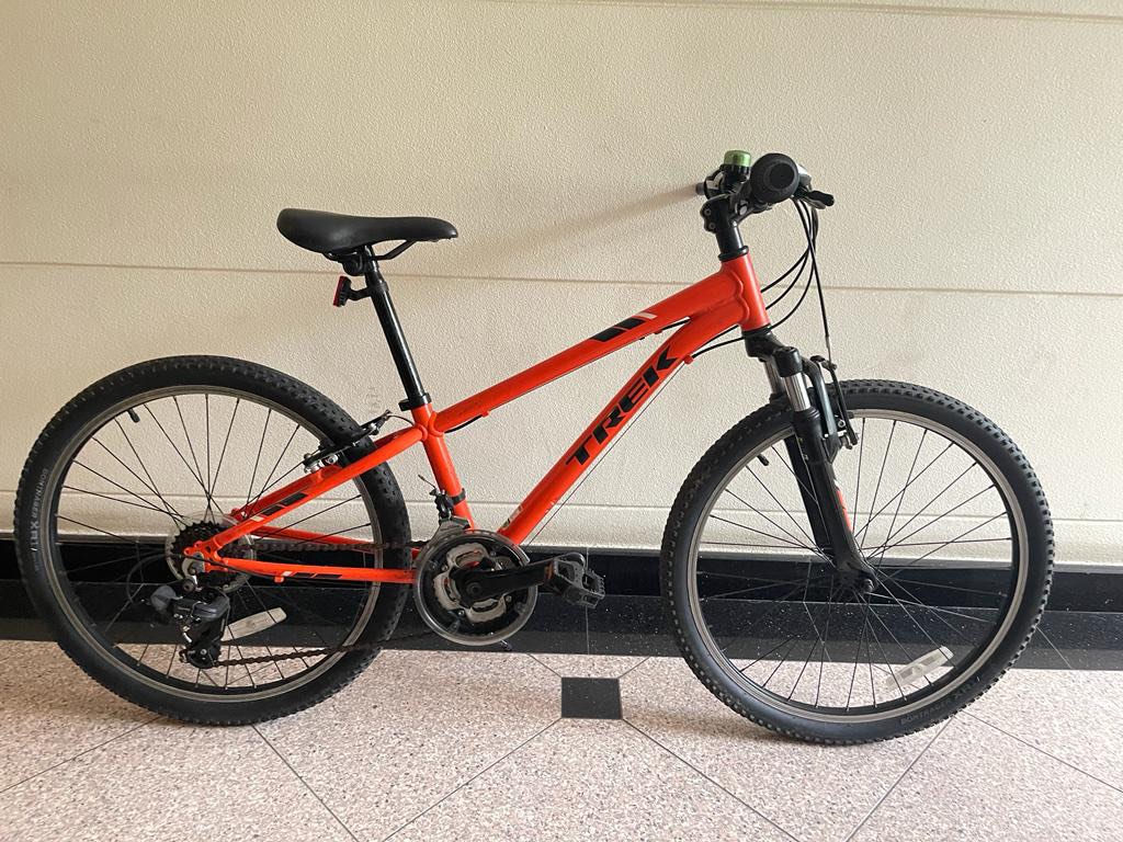 2018 trek discount precaliber 24