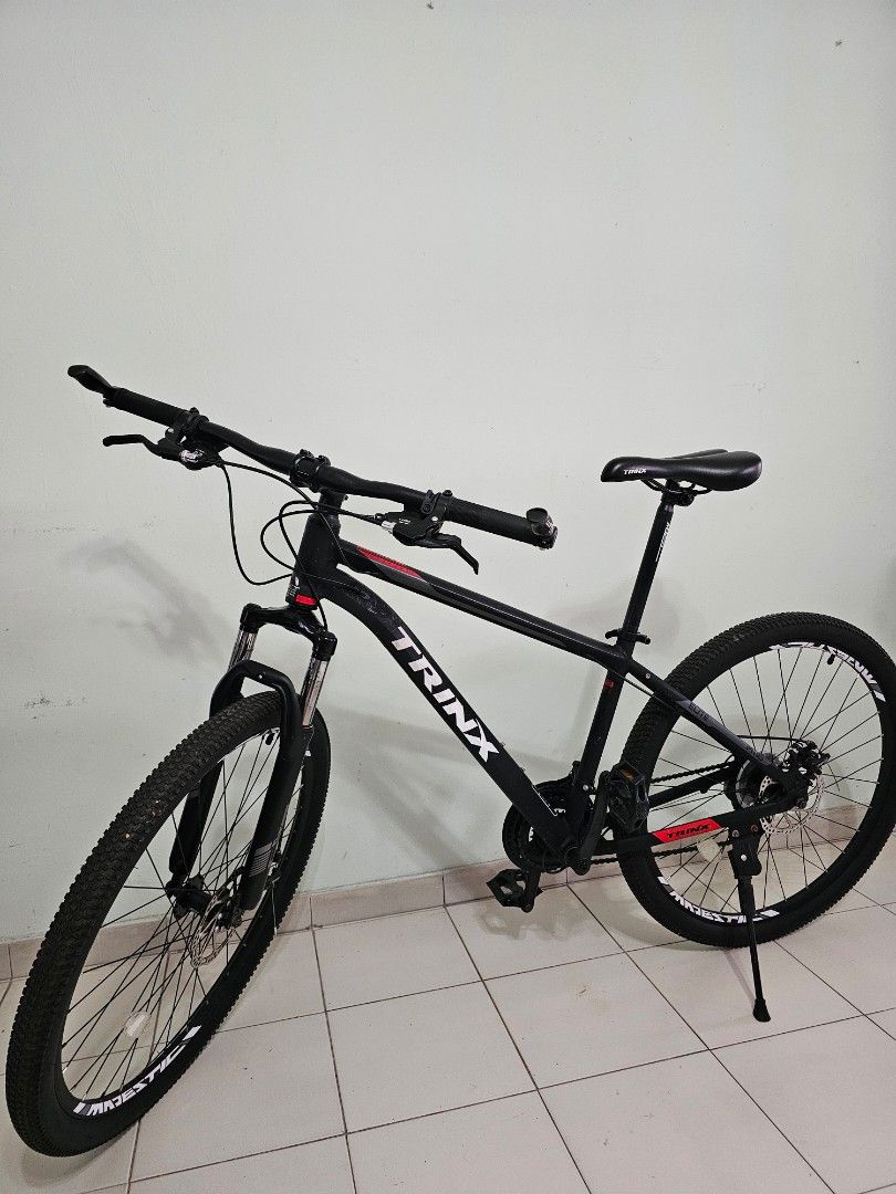 Trinx m136 26er 2025
