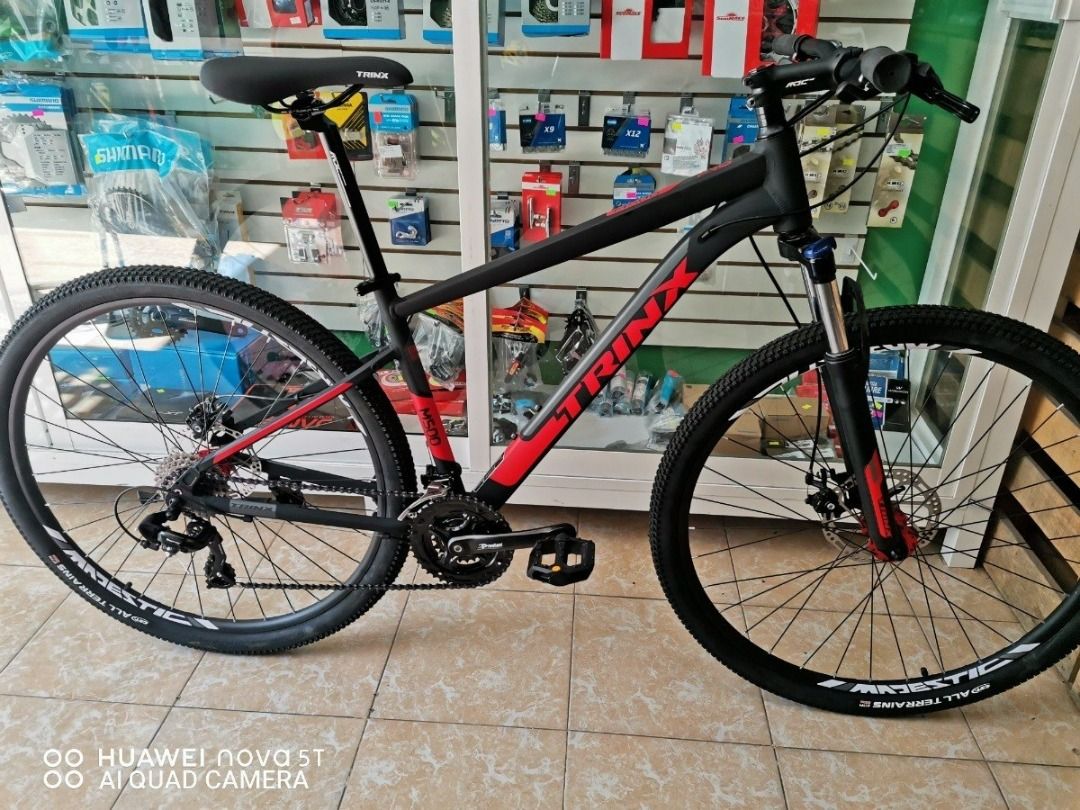 Trinx m500 sales pro precio