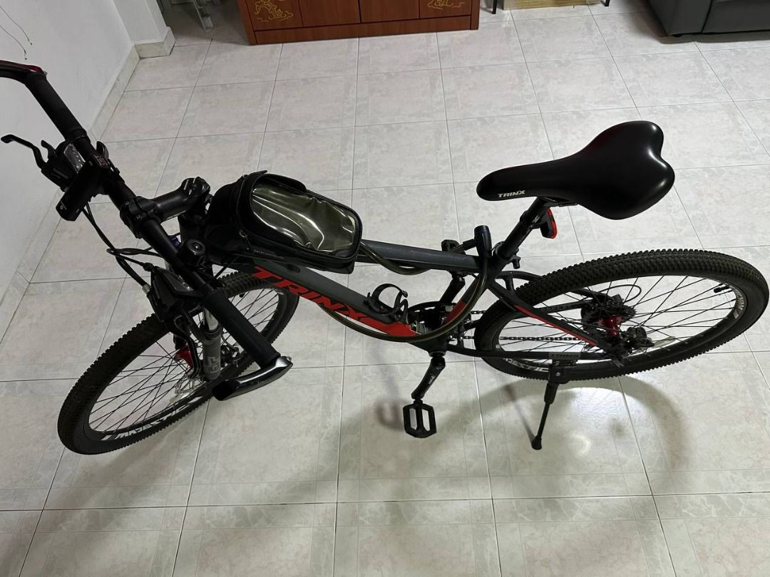 Trinx majestic m500 elite hot sale