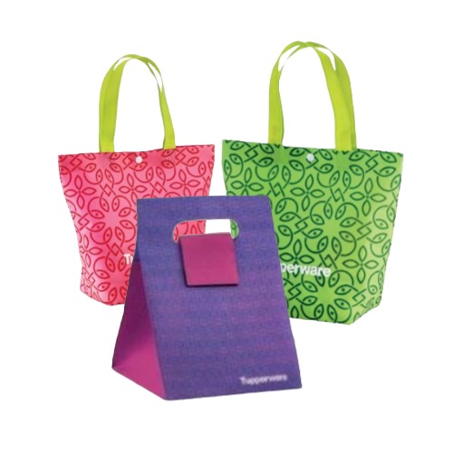 Tupperware clearance reusable bags