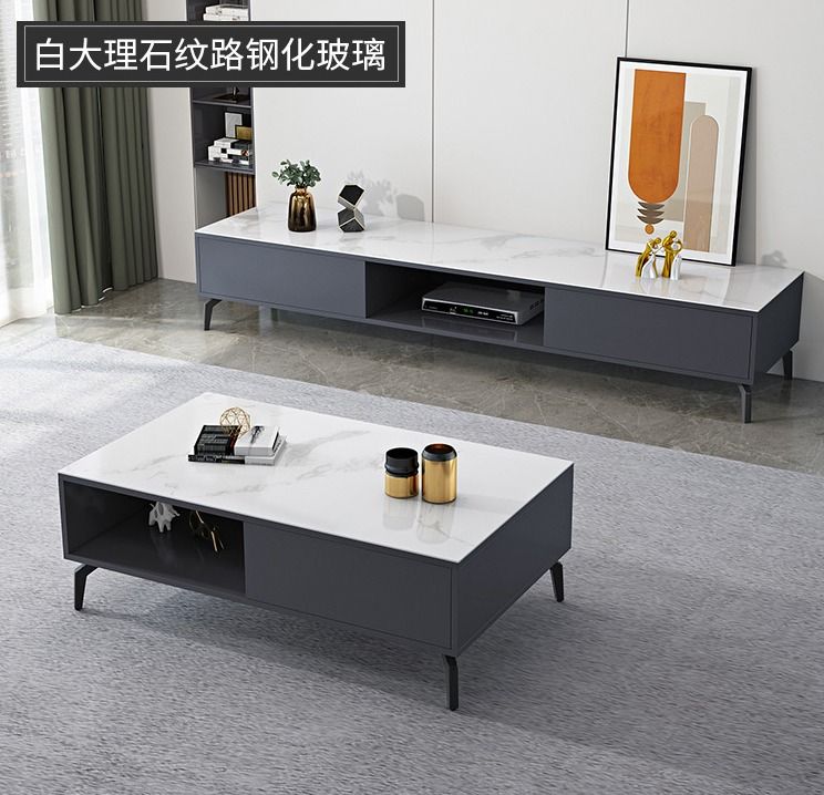 TV Console Display Cabinet TV Table TV Cabinet COD Floor Cabinet ...