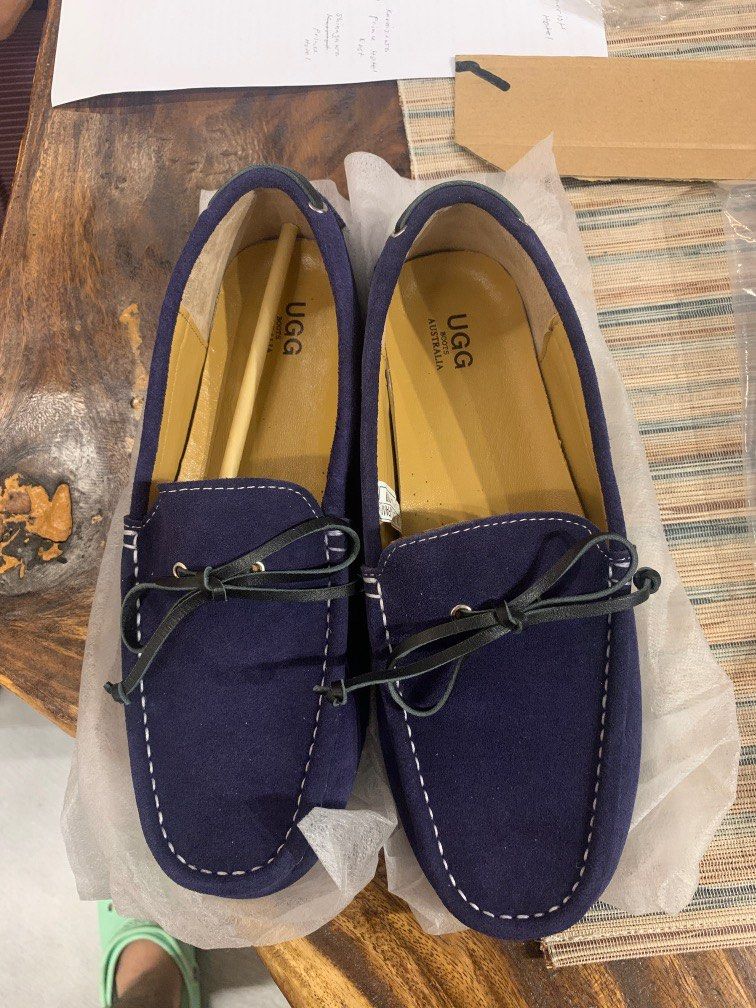 Ugg loafer shoes on sale