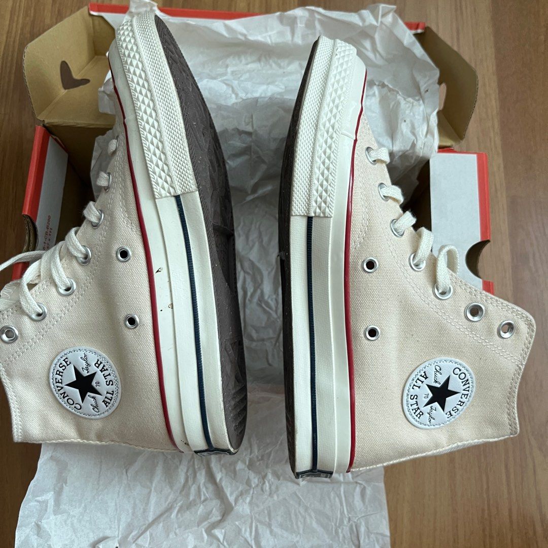 Converse chuck 7 core hot sale