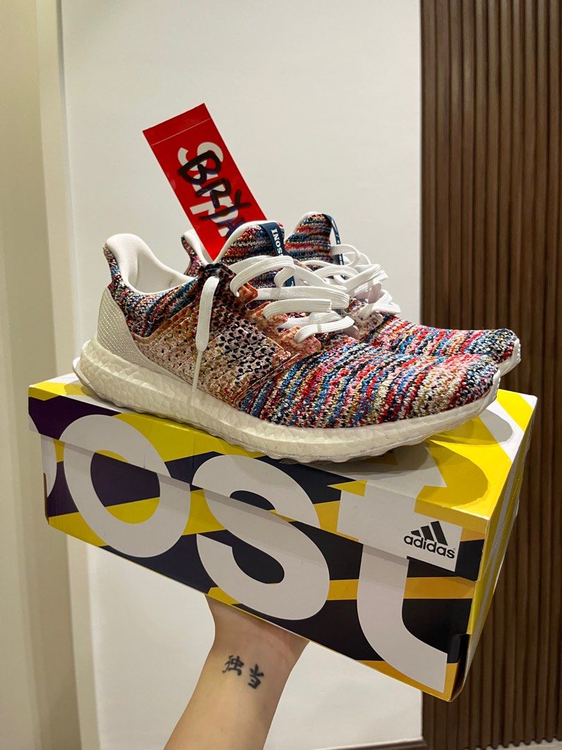 Ultraboost new arrivals clima missoni