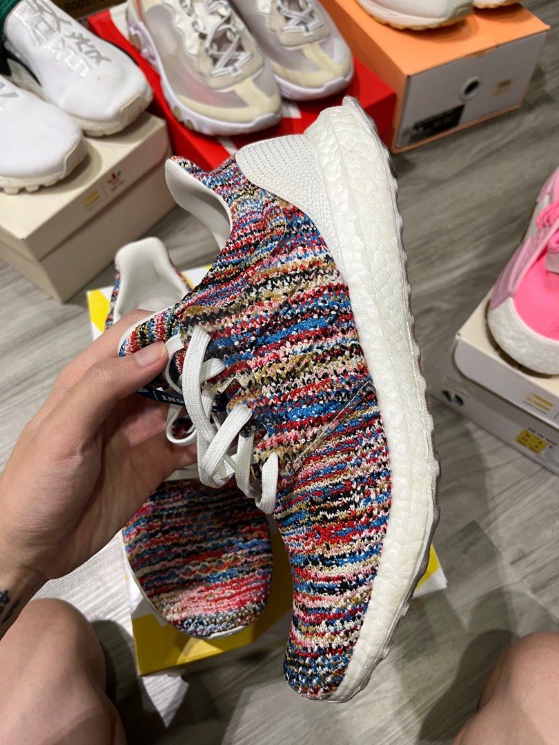 UltraBoost Clima Missoni