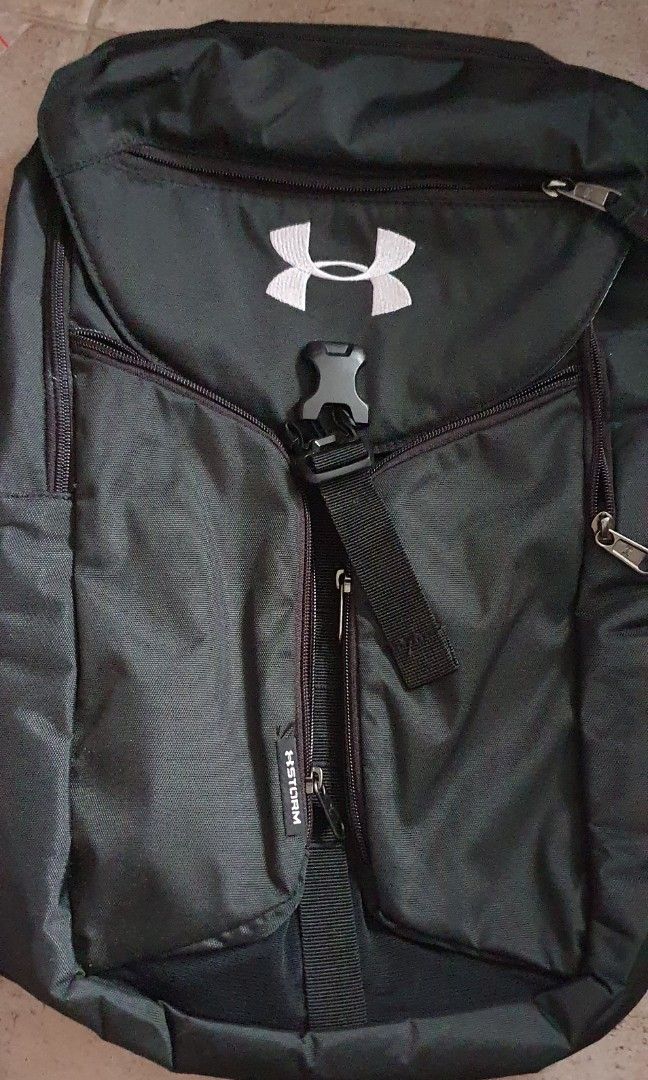 Ua storm compel sling pack hot sale