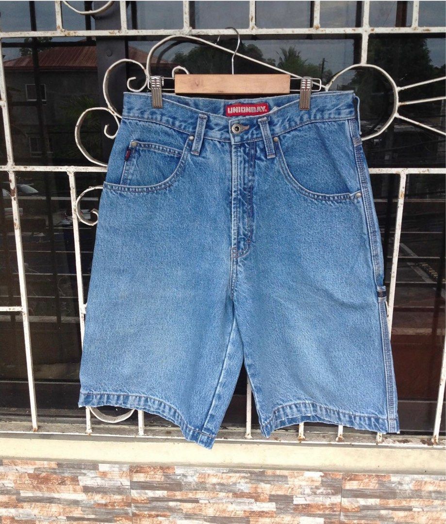Union bay denim shorts sales