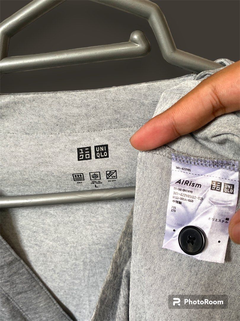 Uniqlo 422965 best sale