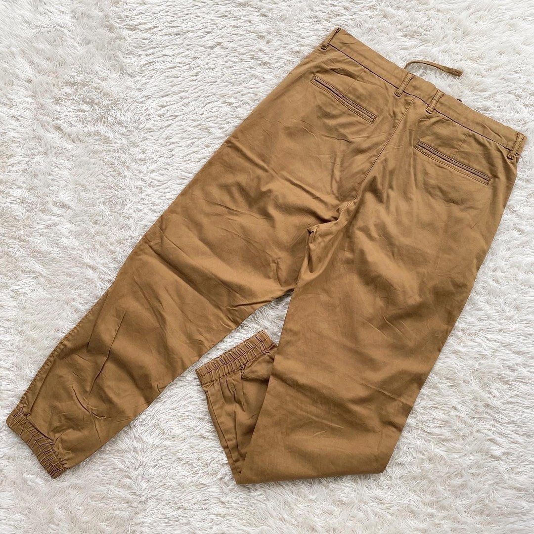 Ezy slim fit jogger pants cheap