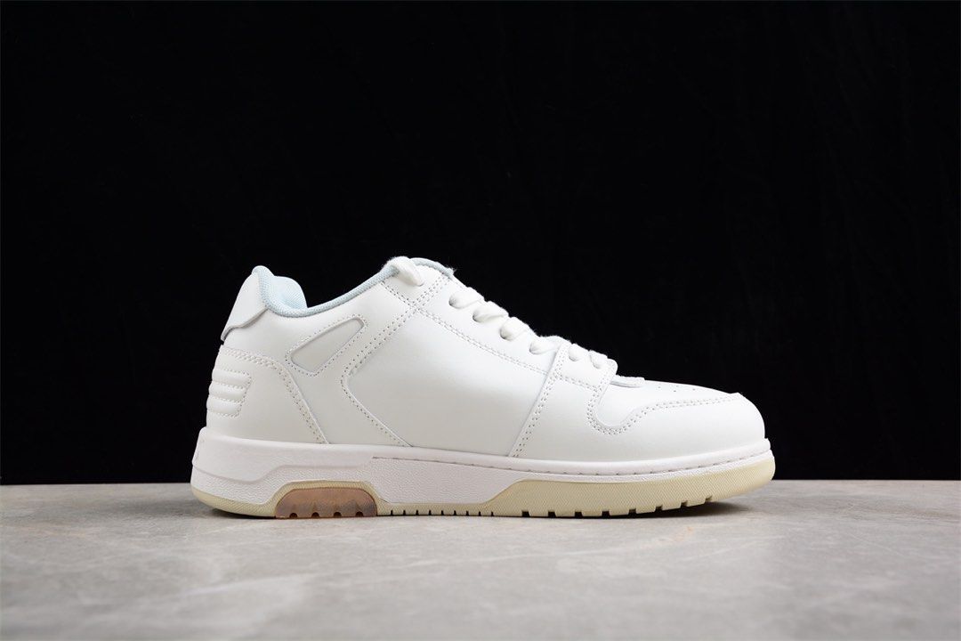 White shoes office on sale