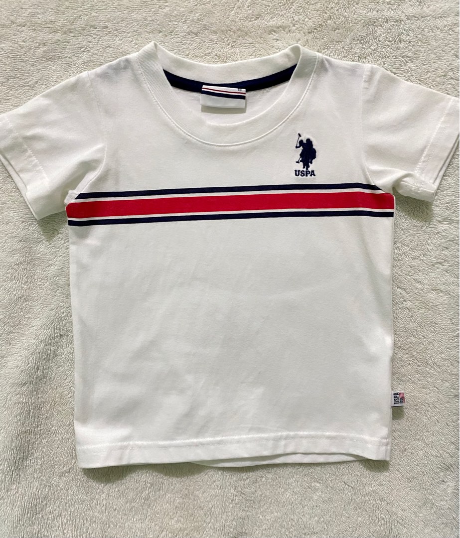 Us polo store kids logo