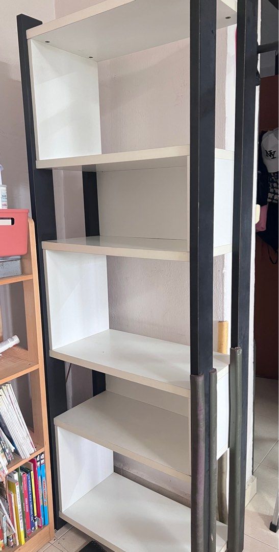 Used Bookshelves, Furniture & Home Living, Furniture, Shelves,