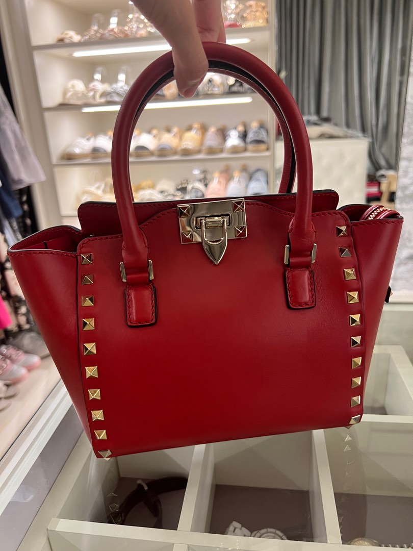 How to Tell if a Valentino Bag is Real? – LegitGrails