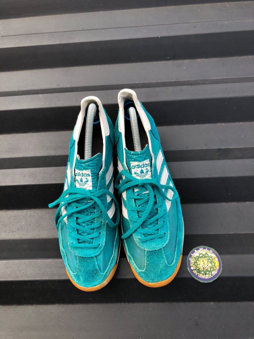 Very Rare color Adidas SL 72 Tosca