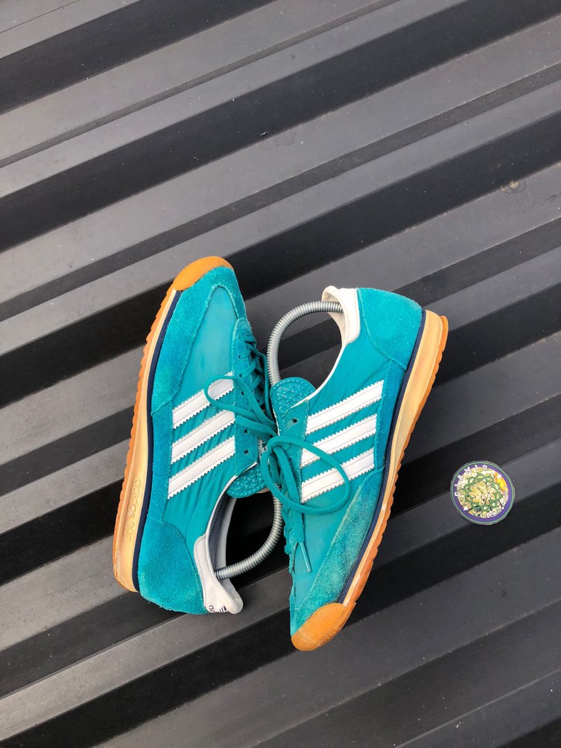 Adidas sl72 tosca sale