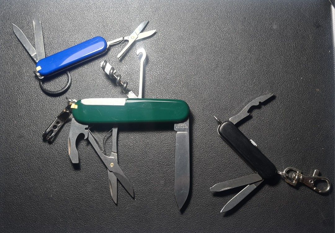 Victorinox compact sales for sale