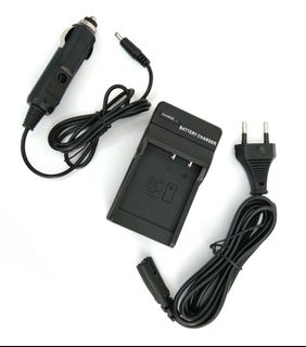 Casio exilim hotsell camera charger