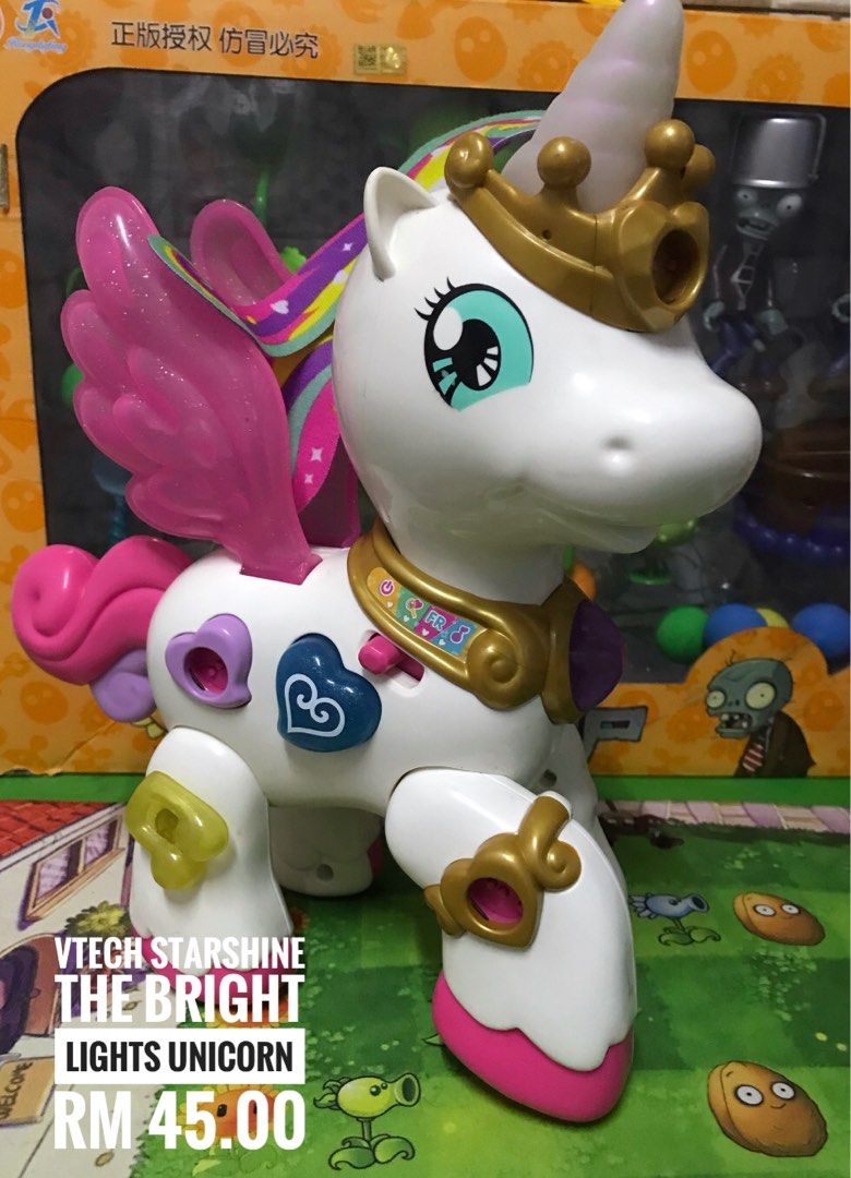 Vtech starshine on sale