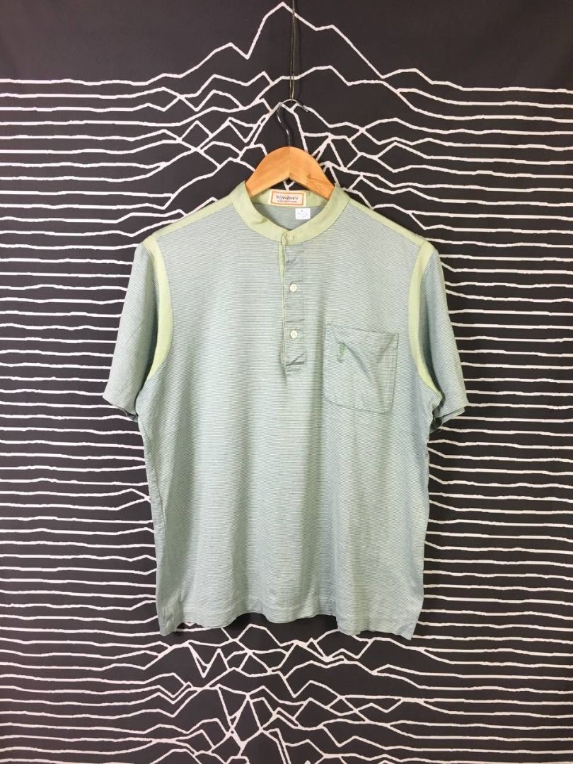 Yves saint deals laurent tricots