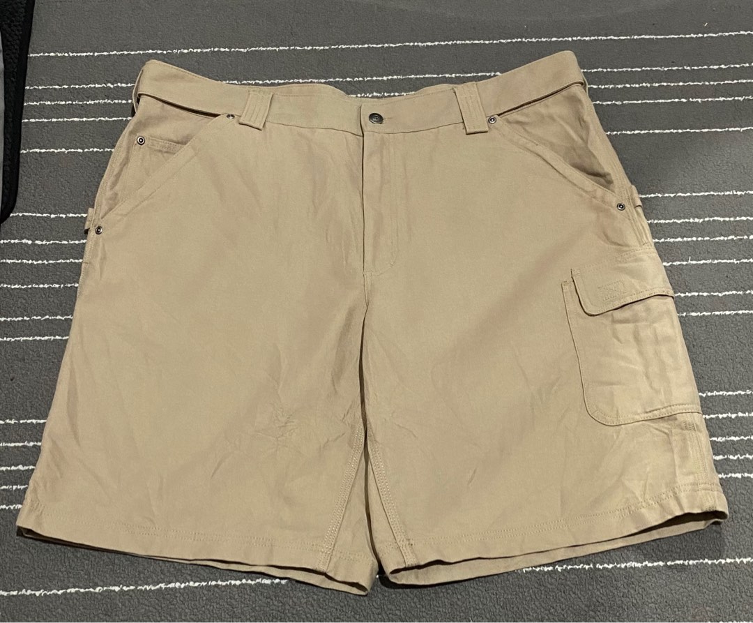 Duluth trading sale cargo shorts