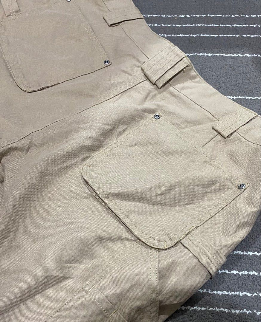 Duluth men's discount cargo shorts