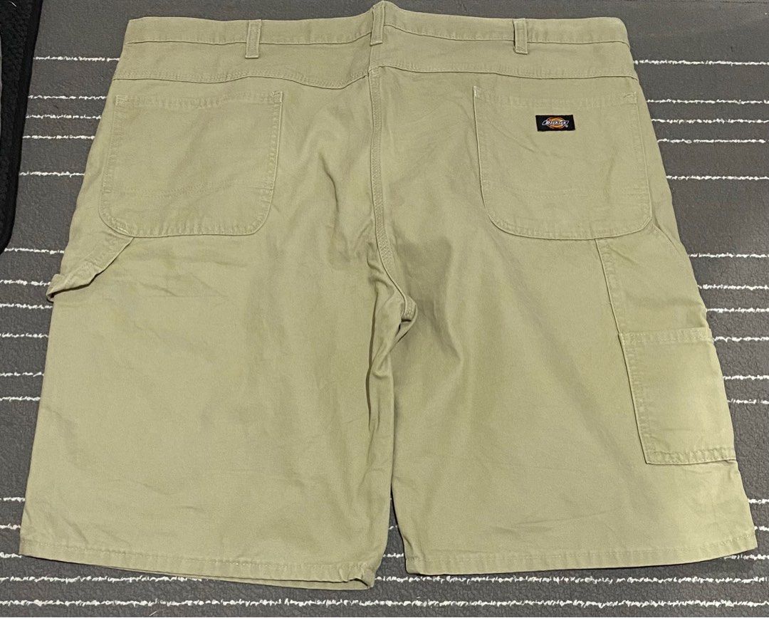 Dickies shorts beige outlet