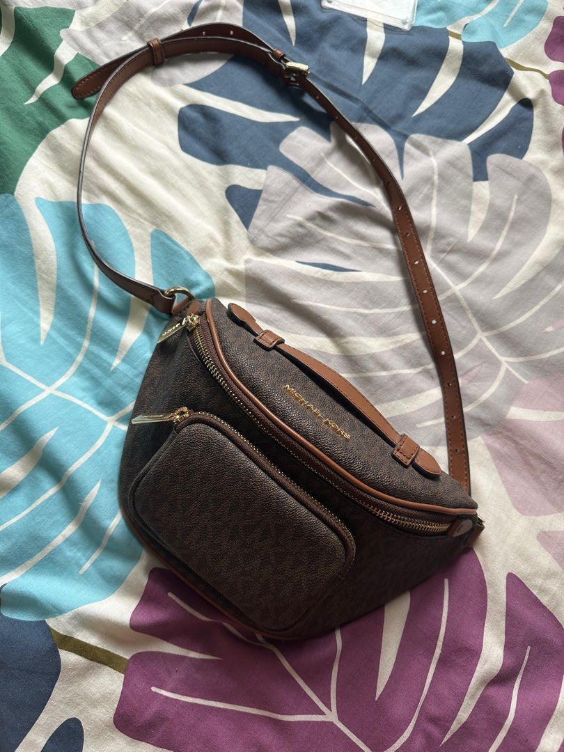 Waist hot sale body bag