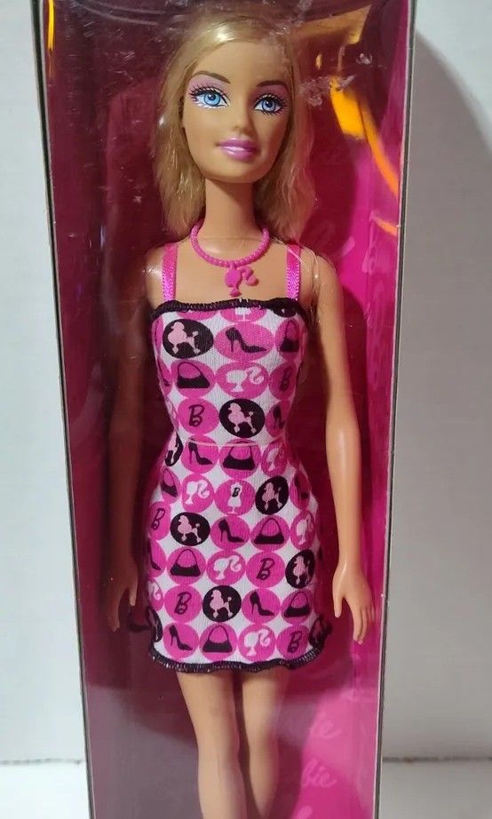 I want barbie dress outlet