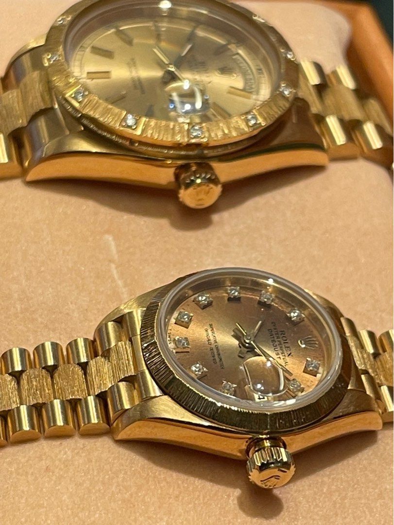 Buying and selling rolex watches cheap