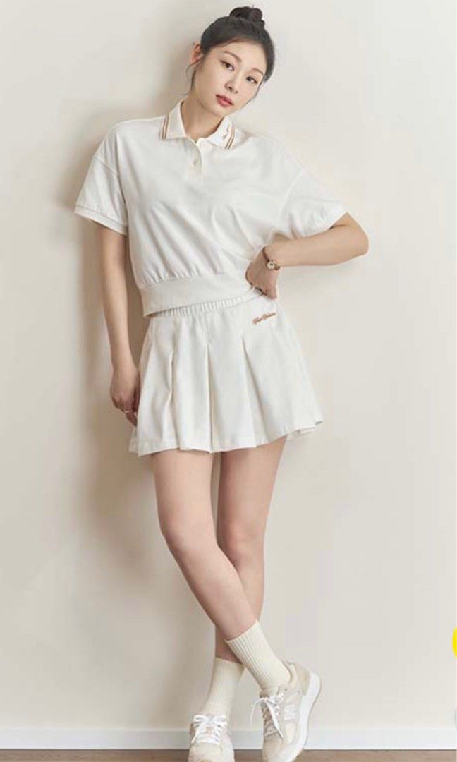 New balance top 68 korea