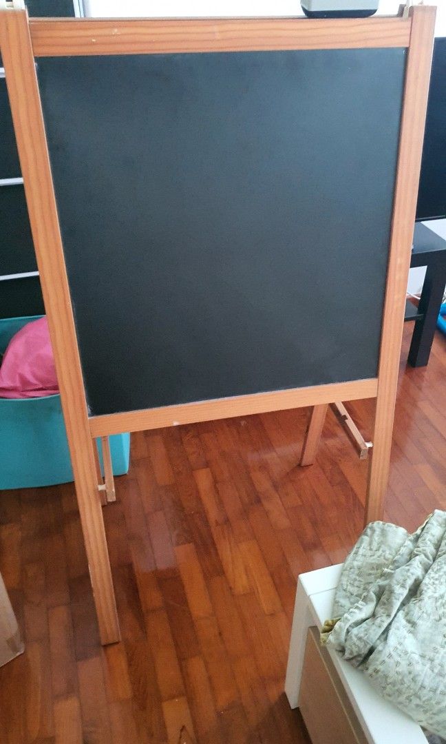 Whiteboard, Babies & Kids, Baby Nursery & Kids Furniture, Other Kids