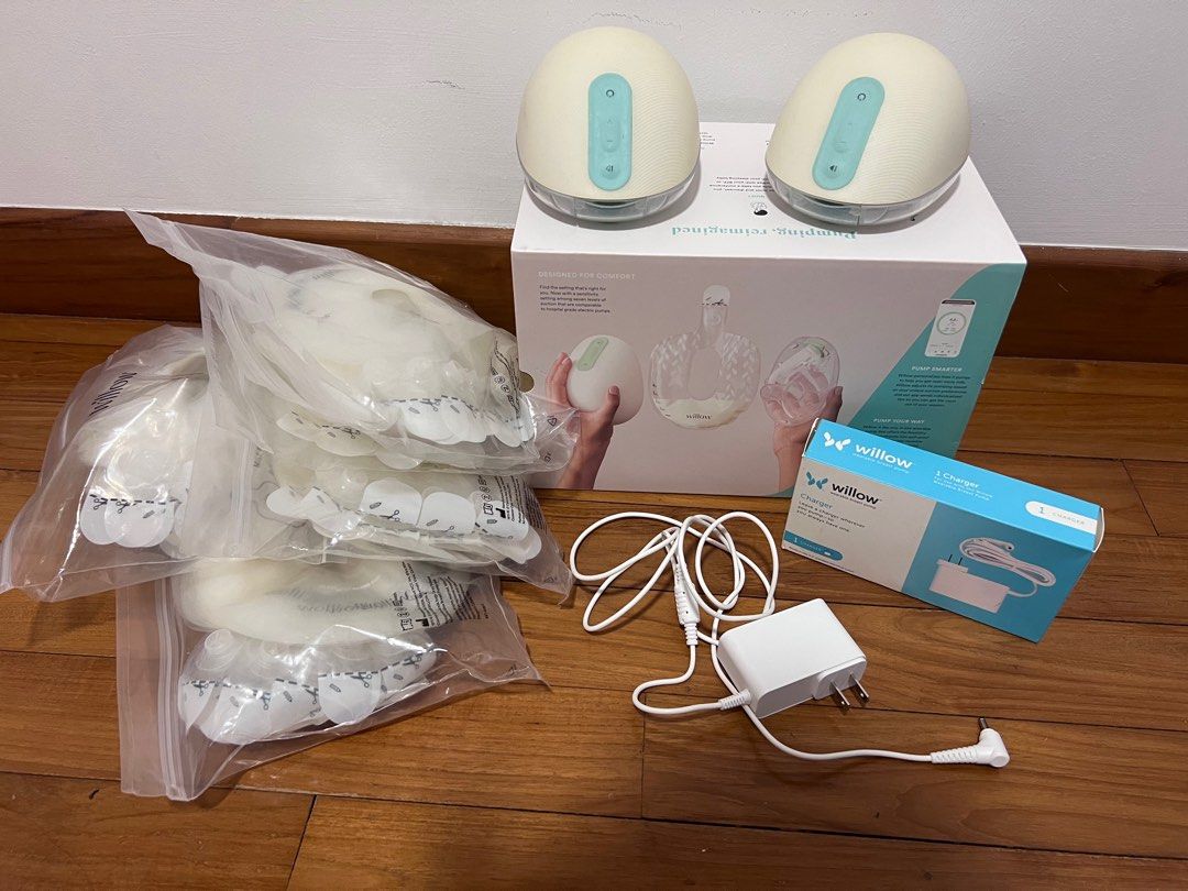 naturalizer willow pump