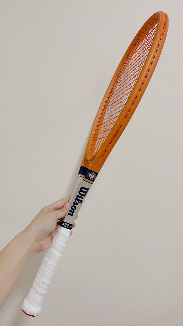Alu power hot sale roland garros