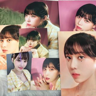 [WTS] Aespa Winter 2022 Season Greeting Set