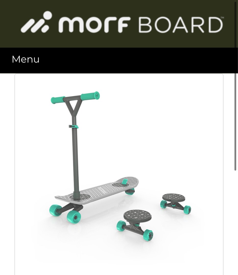 Morfboard balance xtension on sale