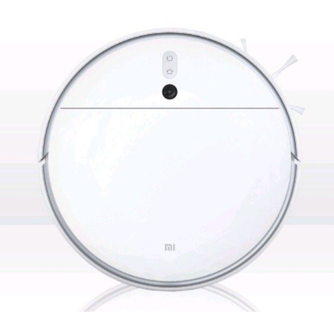 Xiaomi Robot Vacuum Map 2, TV & Home Appliances, Vacuum Cleaner