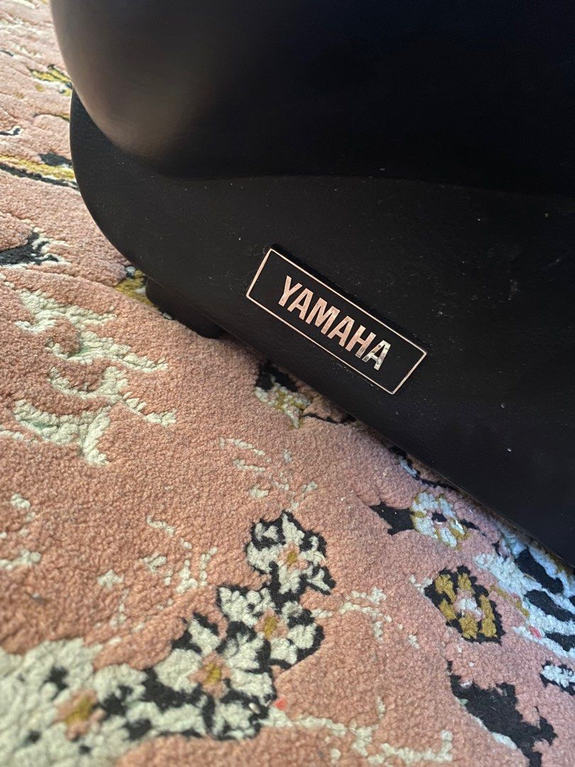 Yamaha double french horn, Hobbies & Toys, Music & Media, Musical