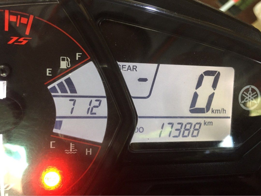 yamaha mt 250 harga